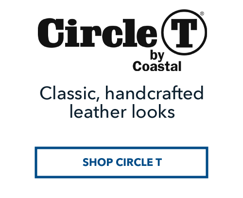 Circle T by Coastal