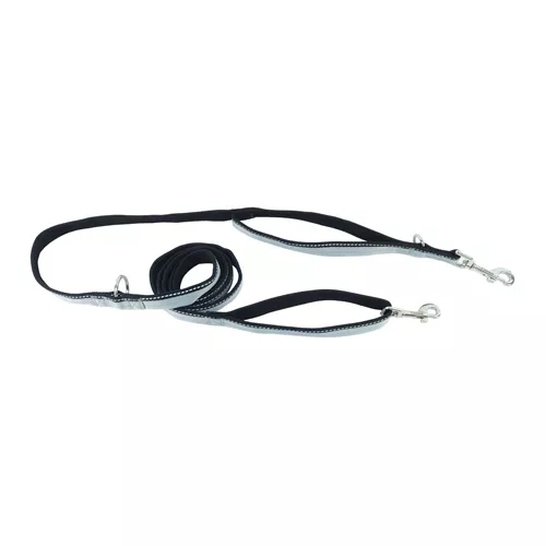 Padded Multi-Function Dog Leash Product image