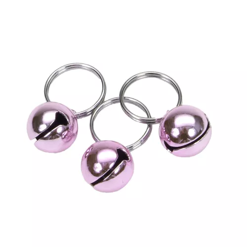 Li'l Pals® Round Dog Bells Product image