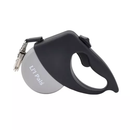 Li'l Pals® Retractable Leash with Alligator Snap Product image