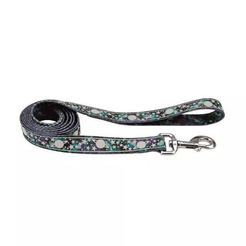 LazerBrite® Patterned Reflective Leash Product image