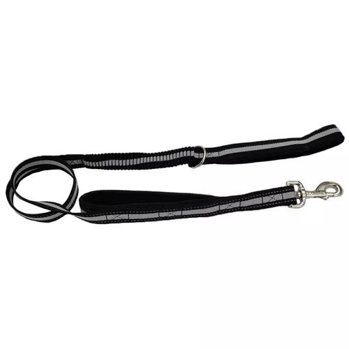 Coastal® Double-Handle Bungee Leash Product image