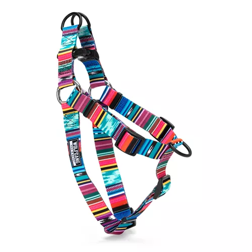 Wolfgang Quetzal Adjustable Dog Harness Product image