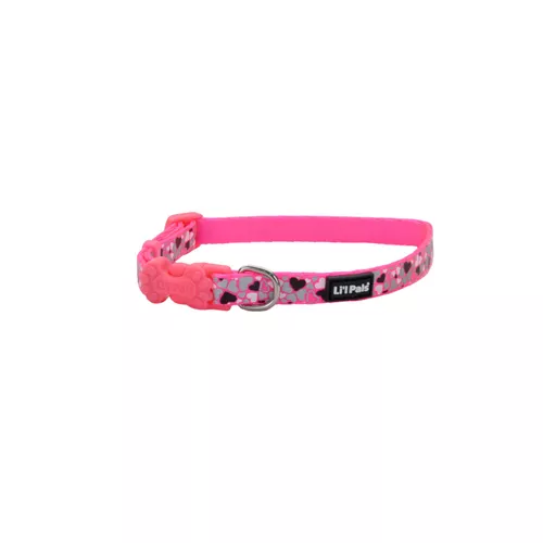 Li'l Pals® Reflective Dog Collar Product image