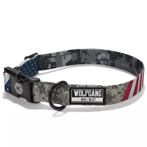 Wolfgang DigitalDog Dog Collar Product image