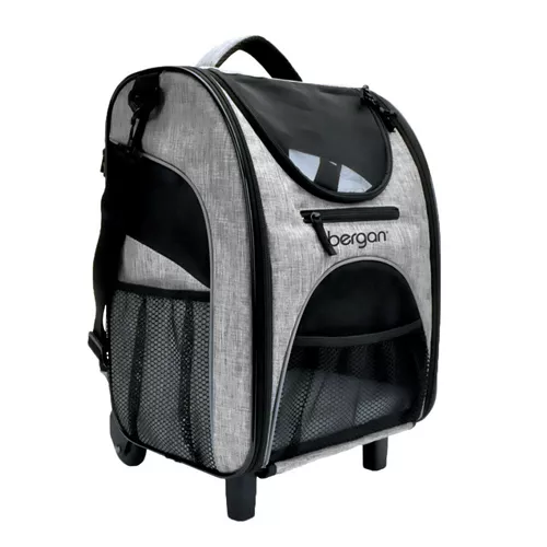 Bergan® Rolling Pet Carrier™ Product image