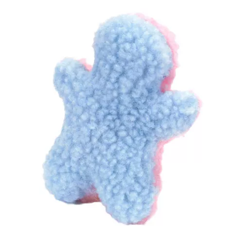 Li'l Pals® Fleece Dog Toys Product image