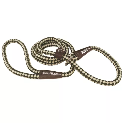 Water & Woods™ Braided Rope Dog Slip Leash Product image