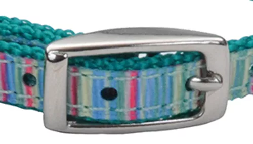 Li'l Pals® Ribbon Safety Kitten Collar Product image