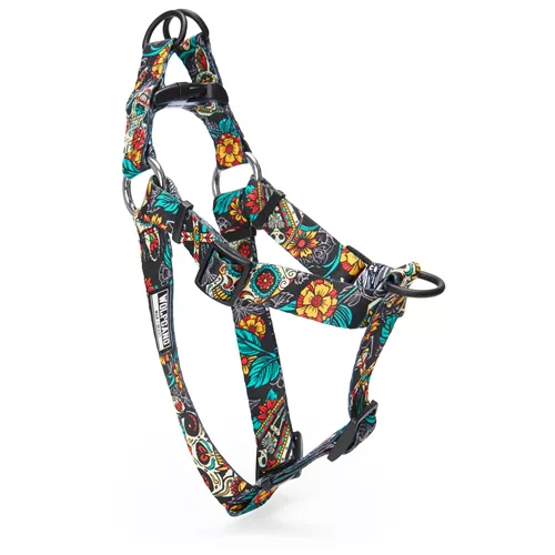 Wolfgang LosMuertos Comfort Dog Harness Product image