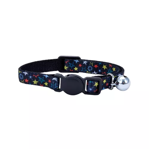 Li'l Pals® Elastic Kitten Collar Product image