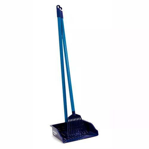 Advance® Pan and Rake Dog Scoop Product image