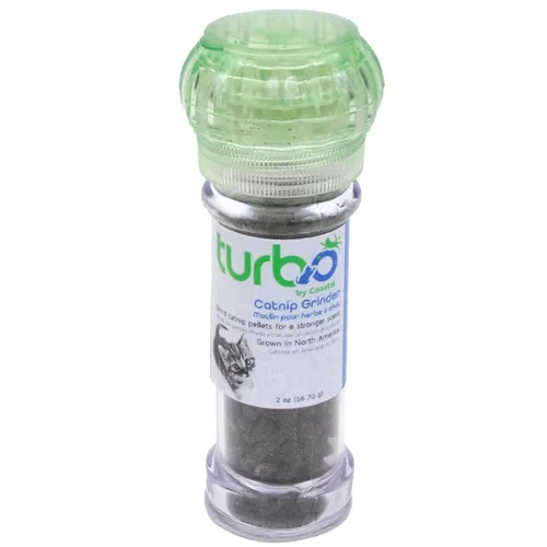 Turbo® Catnip Grinder Product image