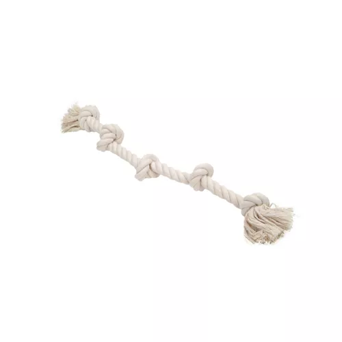 Rascals® 26" 5 Knot Rope Tug Dog Toy Product image