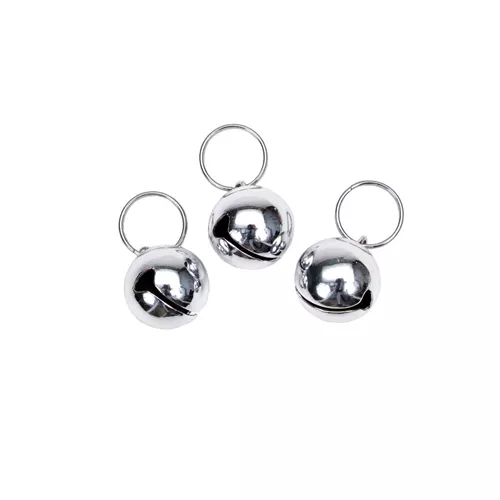 Coastal® Round Dog Bells Product image