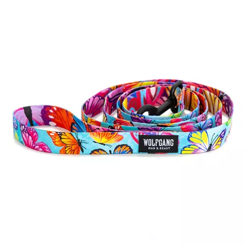 Wolfgang FlutterColor Dog Leash Product image