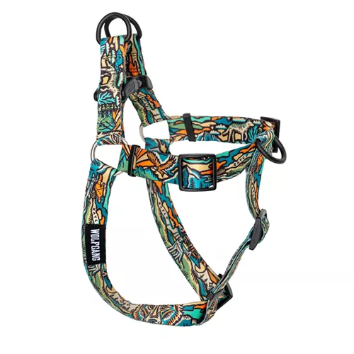 Wolfgang WildWolf Dog Harness Product image