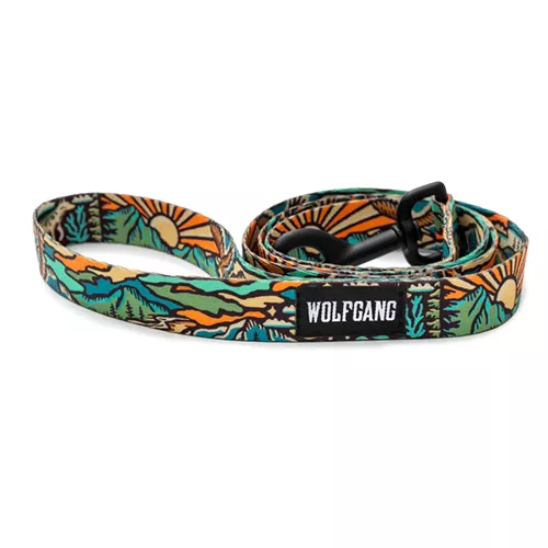 Wolfgang WildWolf Dog Leash Product image