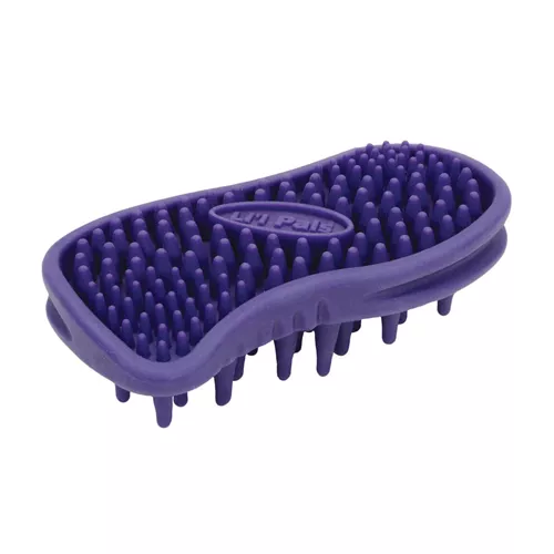 Li'l Pals® Dog Soft Tip Massager Product image