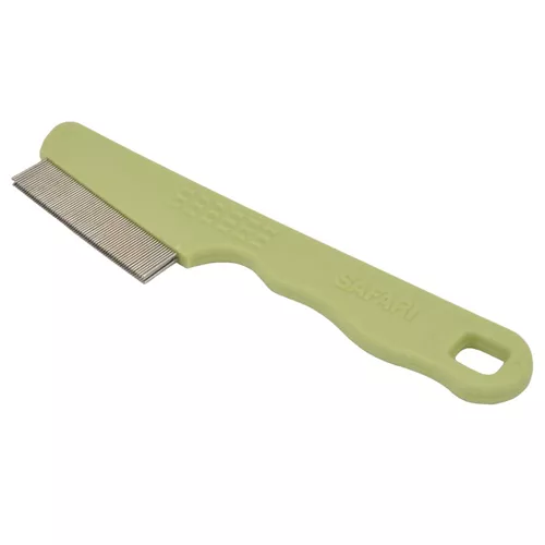 Safari® by Coastal® Dog Double Row Flea Comb Product image