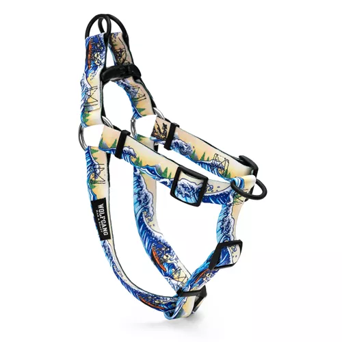 Wolfgang MountainWave Dog Harness Product image