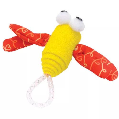 Turbo® Foam Fun Cat Toys Product image