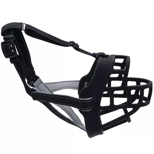 Soft Basket Muzzle Product image