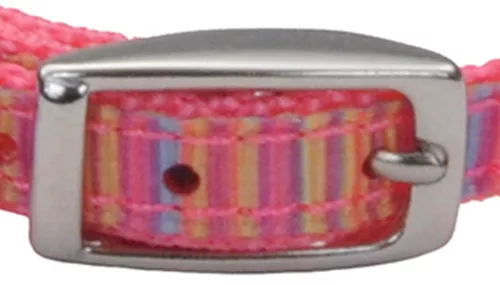 Li'l Pals® Ribbon Safety Kitten Collar Product image