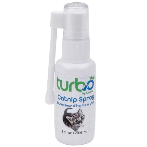 Turbo® Catnip Oil Spray Product image