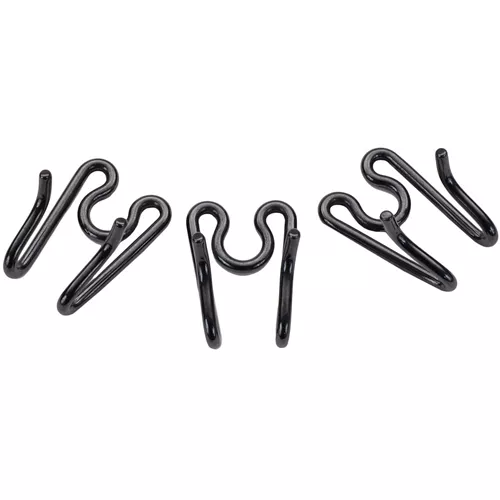 Herm. Sprenger® Black Stainless Middle Links Product image