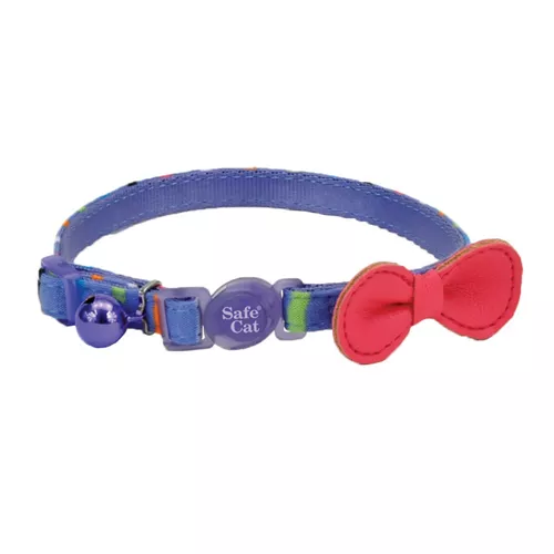 Safe Cat® Embellished Fashion Collar Product image