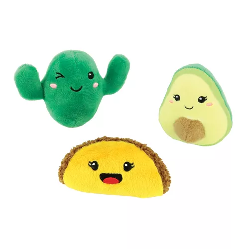 Li'l Pals® 3 Pack Dog Toy Combo Product image