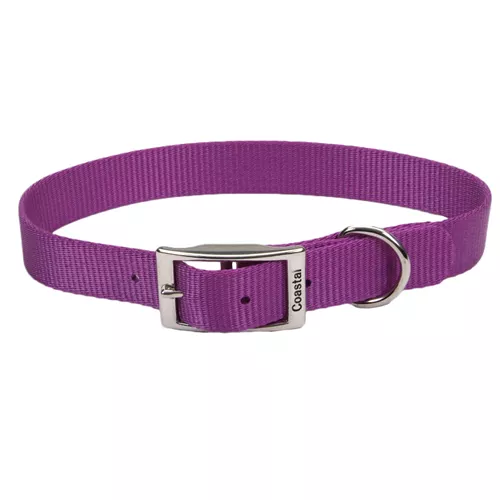 Coastal® Single-Ply Dog Collar Product image