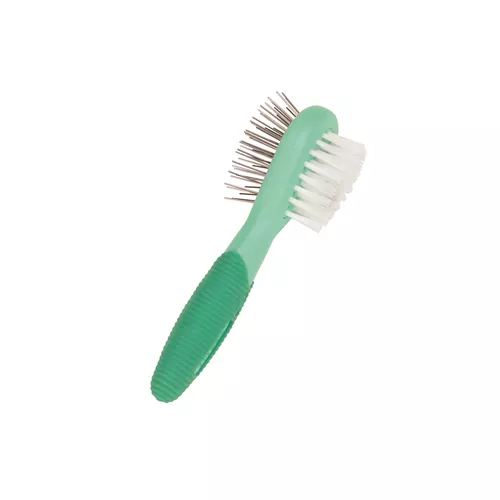 Li'l Pals® Dog Combo Brush Product image