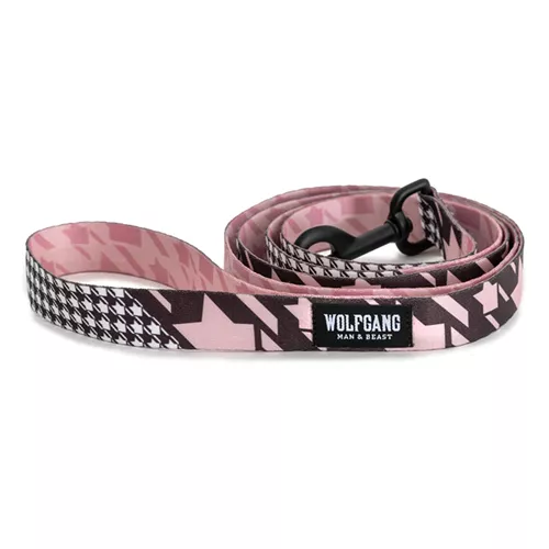 Wolfgang HoundsPink Dog Leash Product image