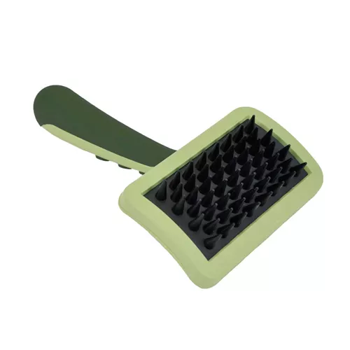 Safari® by Coastal® Dog Massage Brush Product image