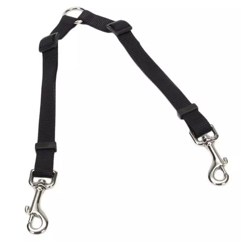 Coastal® 2 Dog Adjustable Coupler Product image