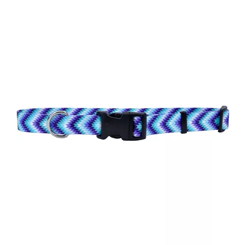 Styles Adjustable Dog Collar Product image