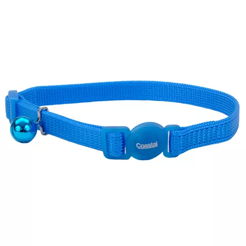 Safe Cat® Adjustable Snag-Proof Breakaway Collar Product image